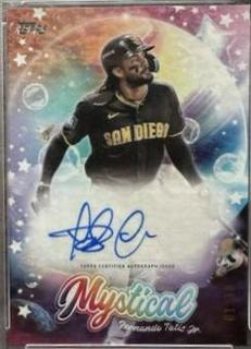 Fernando Tatis Jr.