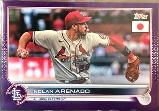 Nolan Arenado