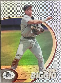 Craig Biggio