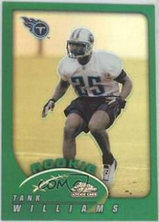 Tank Williams