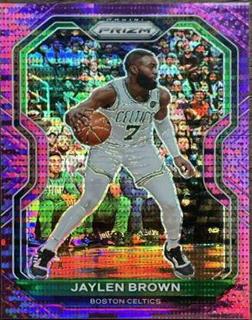 Jaylen Brown