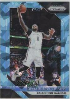 DeMarcus Cousins