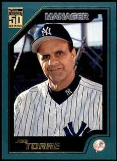 Joe Torre