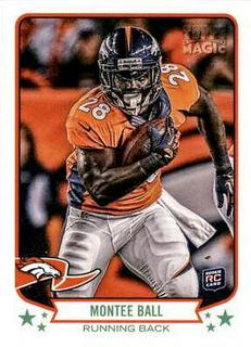 Montee Ball