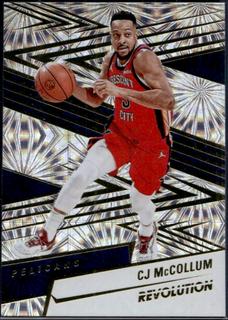 CJ McCollum