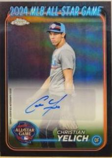 Christian Yelich