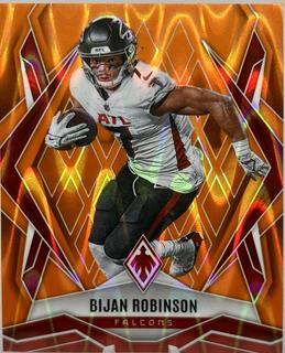 Bijan Robinson