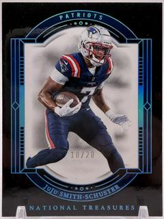JuJu Smith-Schuster