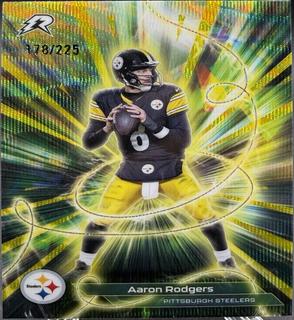 Aaron Rodgers