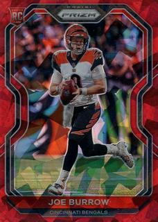 Joe Burrow