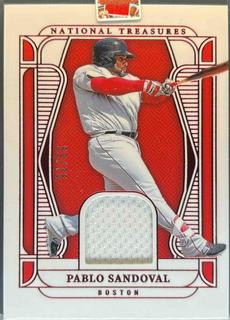 Pablo Sandoval