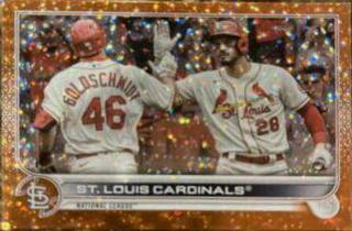St. Louis Cardinals