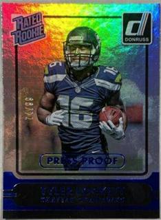 Tyler Lockett