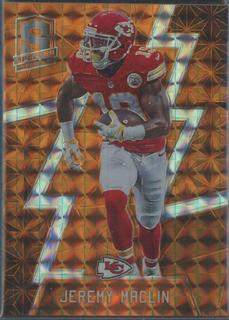 Jeremy Maclin