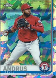 Elvis Andrus