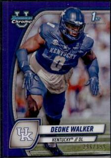 Deone Walker
