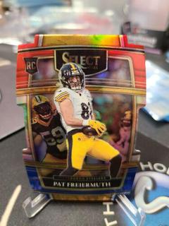 Pat Freiermuth