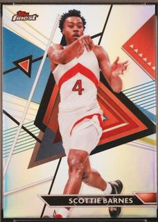 Scottie Barnes
