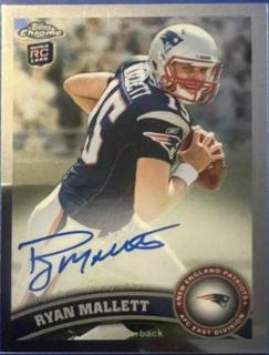 Ryan Mallett