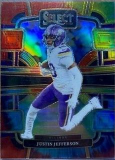 Justin Jefferson