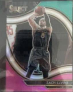 Zach LaVine