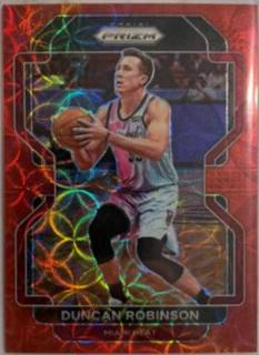 Duncan Robinson