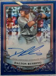 Dalton Rushing