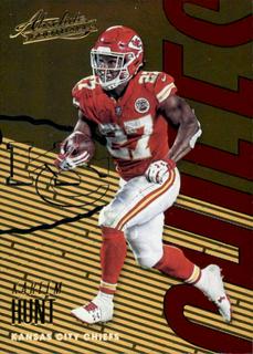 Kareem Hunt