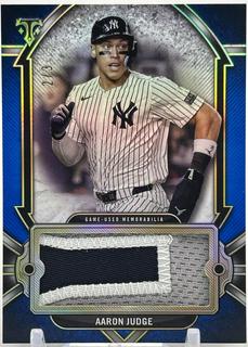 Aaron Judge