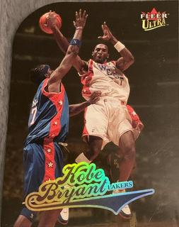 Kobe Bryant