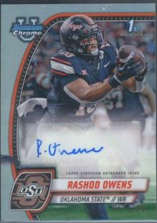 Rashod Owens