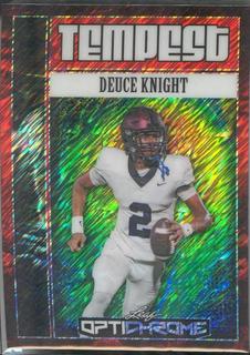 Deuce Knight