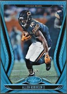 Allen Robinson II