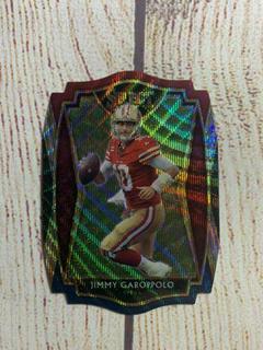 Jimmy Garoppolo