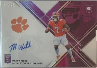 Mike Williams