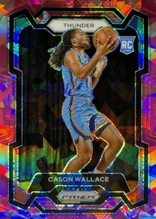 Cason Wallace