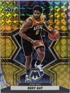 Rudy Gay
