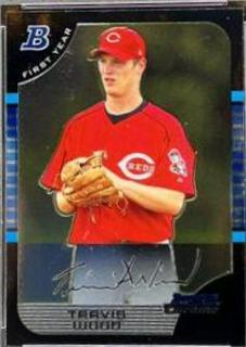 Travis Wood