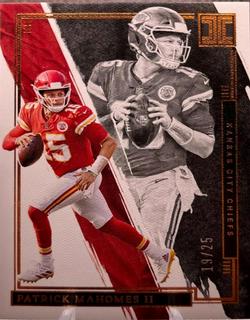Patrick Mahomes II