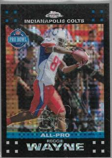 Reggie Wayne