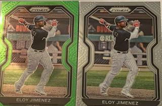 Eloy Jimenez