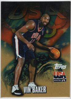 Vin Baker