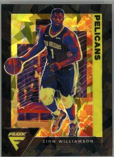 Zion Williamson