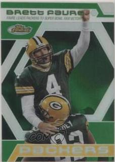 Brett Favre