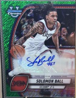 Solomon Ball