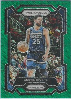 Austin Rivers