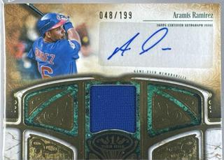 Aramis Ramirez