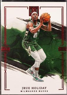 Jrue Holiday
