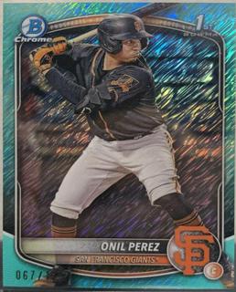 Onil Perez