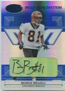 Bennie Brazell